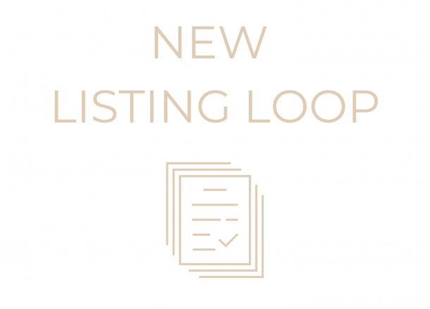 New Listing Loop